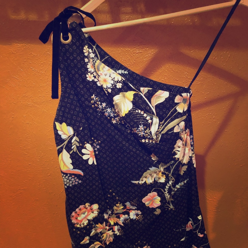 Anthropologie dress